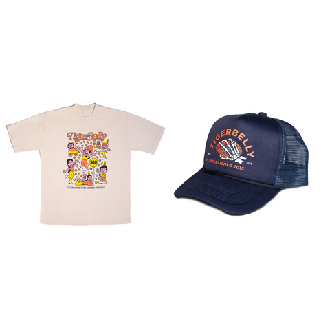 [PRE-ORDER] 500th Episode Bundle
