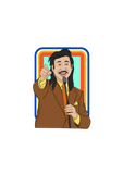TigerBelly Sticker Pack #5 - Doodles Deluxe
